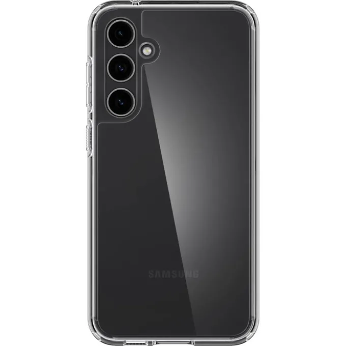 Etui Spigen Ultra Hybrid Galaxy S23 FE Crystal Clear Case