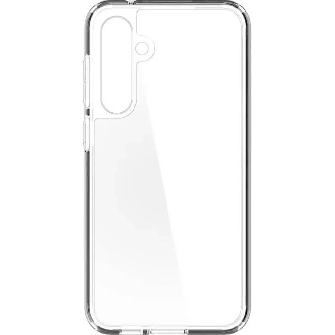 Etui Spigen Ultra Hybrid Galaxy S23 FE Crystal Clear Case