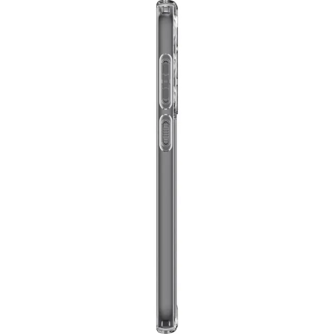 Etui Spigen Ultra Hybrid Galaxy S23 FE Crystal Clear Case