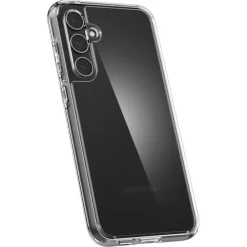 Etui Spigen Ultra Hybrid Galaxy S23 FE Crystal Clear Case