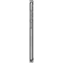 Etui Spigen Ultra Hybrid Galaxy S23 Crystal Clear Case