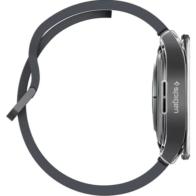 Etui Spigen Ultra Hybrid Galaxy Watch 6 (40 MM) Crystal Clear Case