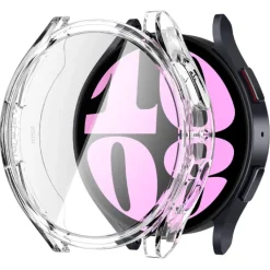 Etui Spigen Ultra Hybrid Galaxy Watch 6 (40 MM) Crystal Clear Case