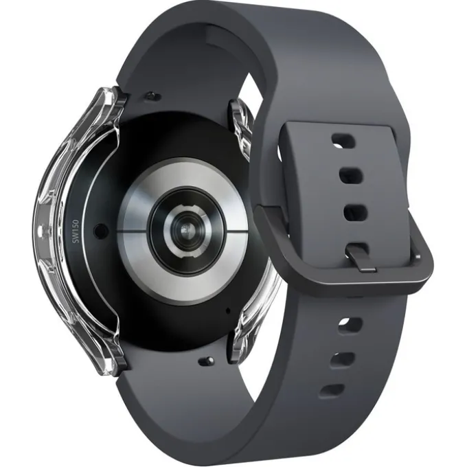 Etui Spigen Ultra Hybrid Galaxy Watch 6 (40 MM) Crystal Clear Case