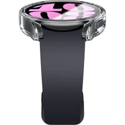 Etui Spigen Ultra Hybrid Galaxy Watch 6 (40 MM) Crystal Clear Case