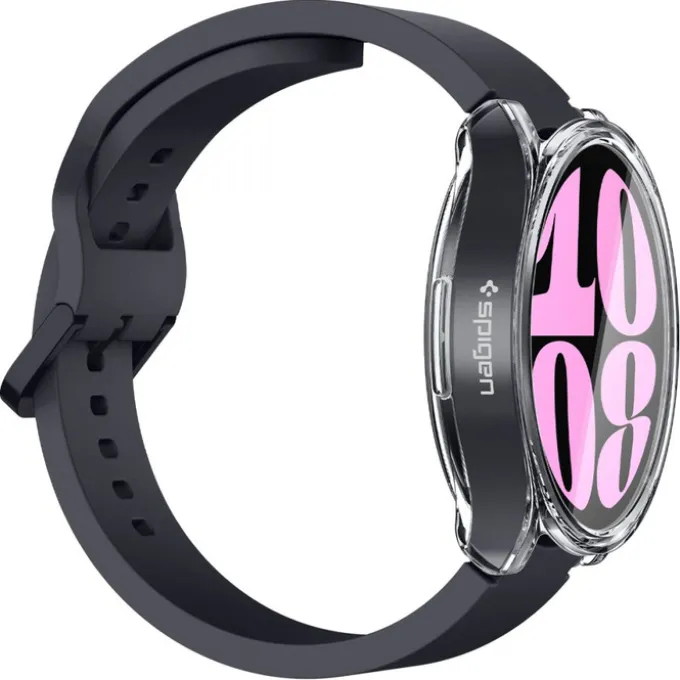 Etui Spigen Ultra Hybrid Galaxy Watch 6 (40 MM) Crystal Clear Case