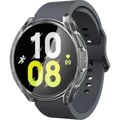 Etui Spigen Ultra Hybrid Galaxy Watch 6 (44 MM) Crystal Clear Case
