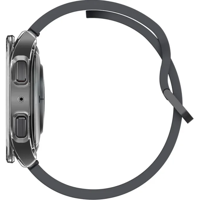Etui Spigen Ultra Hybrid Galaxy Watch 6 (44 MM) Crystal Clear Case
