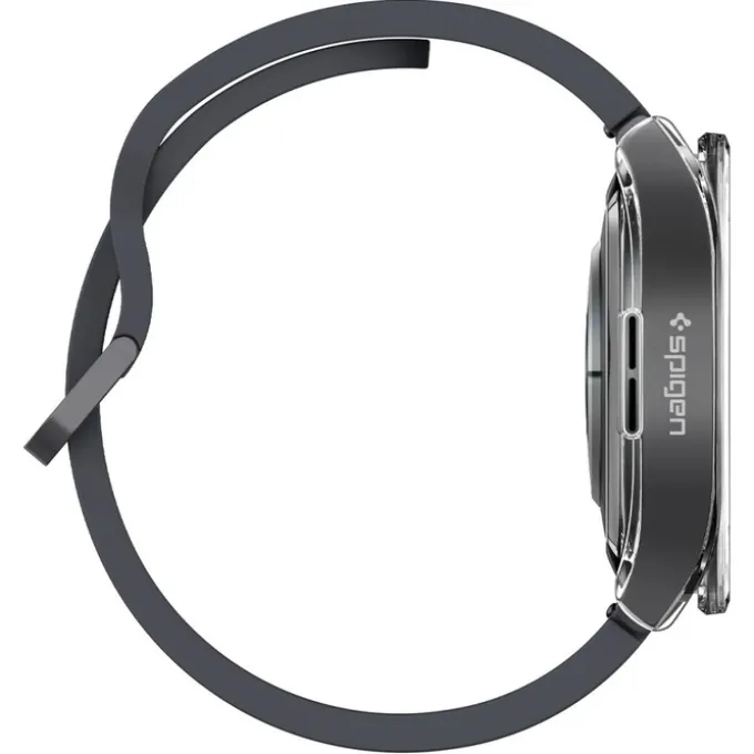 Etui Spigen Ultra Hybrid Galaxy Watch 6 (44 MM) Crystal Clear Case