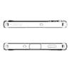 ETUI SPIGEN ULTRA HYBRID GALAXY A16 4G / 5G CRYSTAL CLEAR
