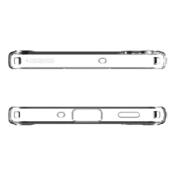 ETUI SPIGEN ULTRA HYBRID GALAXY A16 4G / 5G CRYSTAL CLEAR