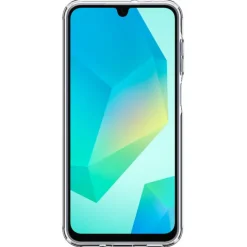 ETUI SPIGEN ULTRA HYBRID GALAXY A16 4G / 5G CRYSTAL CLEAR