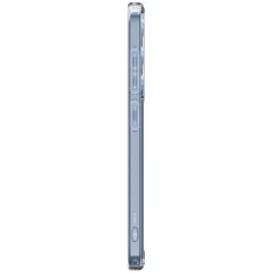 Etui SPIGEN ULTRA HYBRID GALAXY S25+ PLUS CRYSTAL CLEAR