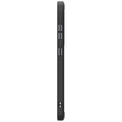 Etui SPIGEN ULTRA HYBRID GALAXY S25 FROST BLACK