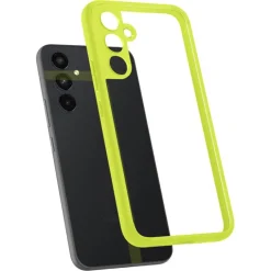 Etui SPIGEN Ultra Hybrid Galaxy A54 5G Lime