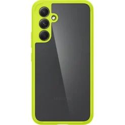 Etui SPIGEN Ultra Hybrid Galaxy A54 5G Lime