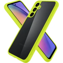 Etui SPIGEN Ultra Hybrid Galaxy A54 5G Lime
