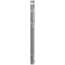 Etui SPIGEN ULTRA HYBRID GALAXY S24 FE CRYSTAL CLEAR
