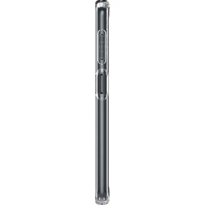 Etui Spigen Ultra Hybrid Galaxy A14 5G Crystal Clear Case