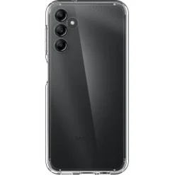 Etui Spigen Ultra Hybrid Galaxy A14 5G Crystal Clear Case