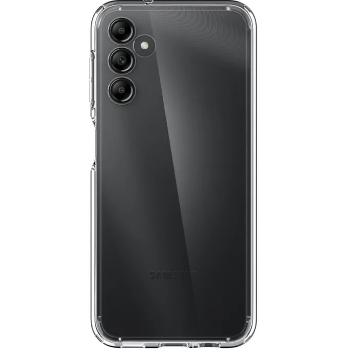 Etui Spigen Ultra Hybrid Galaxy A14 5G Crystal Clear Case
