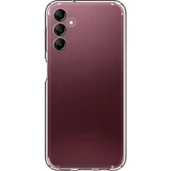 Etui SPIGEN Ultra Hybrid Galaxy A14 4G / Lte Crystal Clear