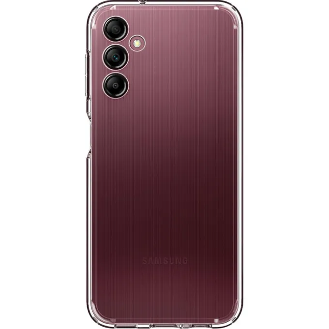 Etui SPIGEN Ultra Hybrid Galaxy A14 4G / Lte Crystal Clear