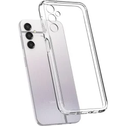 Etui SPIGEN Ultra Hybrid Galaxy A14 4G / Lte Crystal Clear