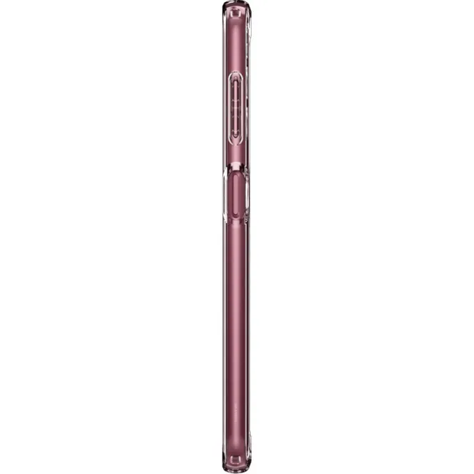Etui SPIGEN Ultra Hybrid Galaxy A14 4G / Lte Crystal Clear