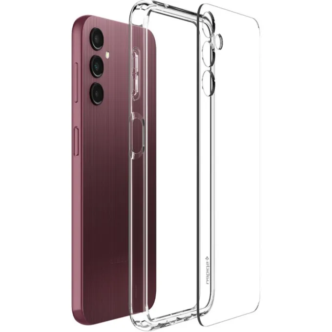 Etui SPIGEN Ultra Hybrid Galaxy A14 4G / Lte Crystal Clear