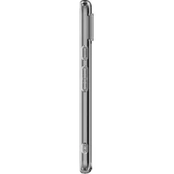 Etui Spigen Ultra Hybrid Google Pixel 8 Crystal Clear Case