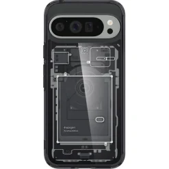 Etui SPIGEN ULTRA HYBRID GOOGLE PIXEL 9 PRO XL ZERO ONE