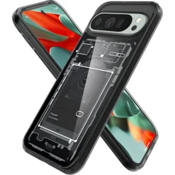 Etui SPIGEN ULTRA HYBRID GOOGLE PIXEL 9 PRO XL ZERO ONE