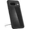 Etui Spigen Ultra Hybrid Google Pixel 8 Matte Black Case