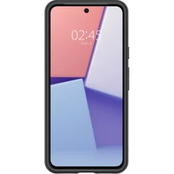 Etui Spigen Ultra Hybrid Google Pixel 8 Matte Black Case