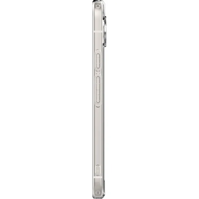 Etui SPIGEN ULTRA HYBRID GOOGLE PIXEL 9 / 9 PRO CRYSTAL CLEAR