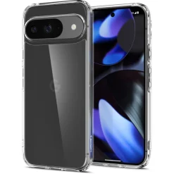 Etui SPIGEN ULTRA HYBRID GOOGLE PIXEL 9 / 9 PRO CRYSTAL CLEAR