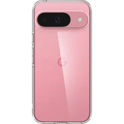 Etui SPIGEN ULTRA HYBRID GOOGLE PIXEL 9 / 9 PRO CRYSTAL CLEAR