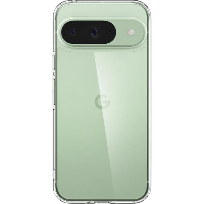 Etui SPIGEN ULTRA HYBRID GOOGLE PIXEL 9 / 9 PRO CRYSTAL CLEAR
