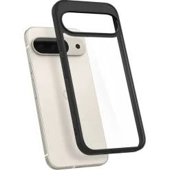 Etui SPIGEN ULTRA HYBRID GOOGLE PIXEL 9 / 9 PRO MATTE BLACK