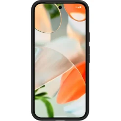 Etui SPIGEN ULTRA HYBRID GOOGLE PIXEL 9 / 9 PRO MATTE BLACK