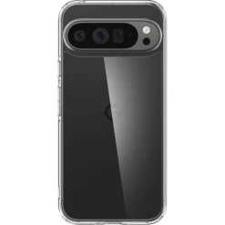 Etui SPIGEN ULTRA HYBRID GOOGLE PIXEL 9 PRO XL CRYSTAL CLEAR