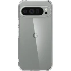 Etui SPIGEN ULTRA HYBRID GOOGLE PIXEL 9 PRO XL CRYSTAL CLEAR