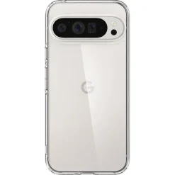 Etui SPIGEN ULTRA HYBRID GOOGLE PIXEL 9 PRO XL CRYSTAL CLEAR