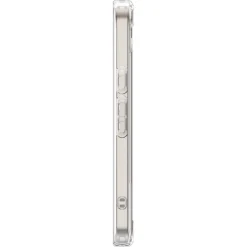 ETUI SPIGEN ULTRA HYBRID GOOGLE PIXEL 10A CRYSTAL CLEAR