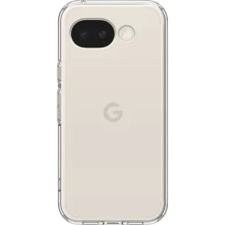 ETUI SPIGEN ULTRA HYBRID GOOGLE PIXEL 10A CRYSTAL CLEAR