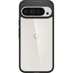 Etui SPIGEN ULTRA HYBRID GOOGLE PIXEL 9 PRO XL MATTE BLACK