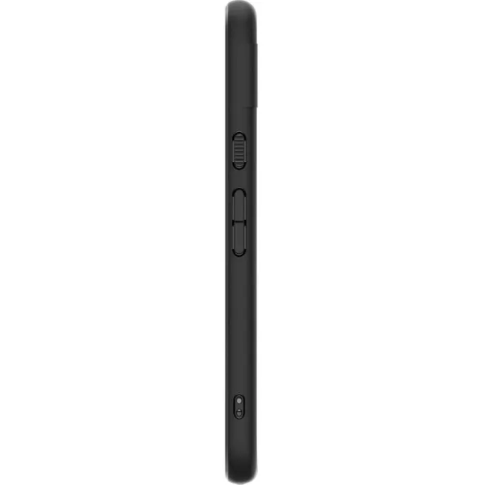 Etui Spigen Ultra Hybrid Google Pixel 8a Matte Black