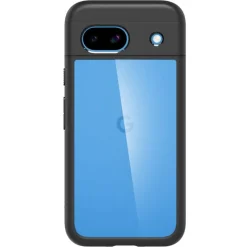 Etui Spigen Ultra Hybrid Google Pixel 8a Matte Black