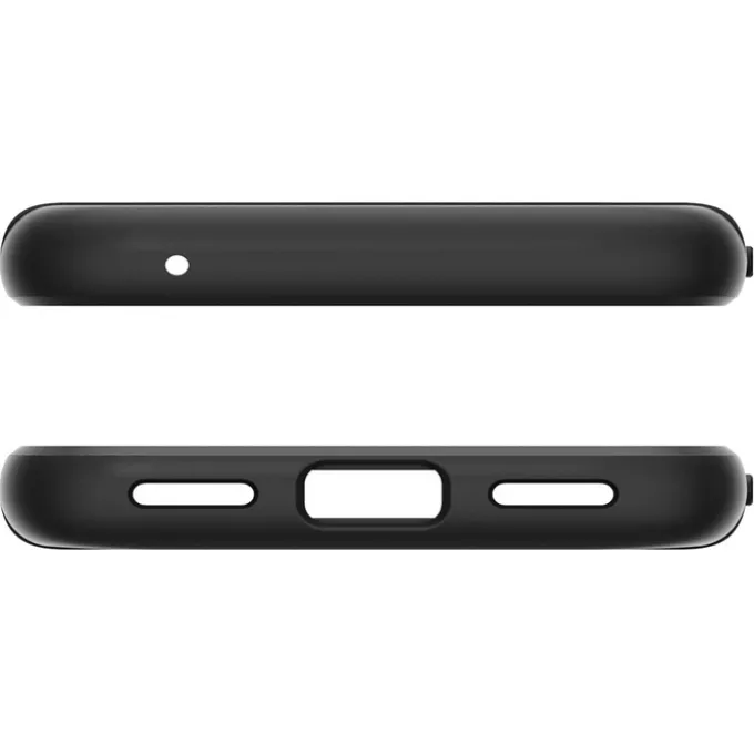 Etui Spigen Ultra Hybrid Google Pixel 8a Matte Black